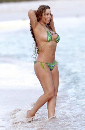 Mariah Carey Nude Leaks OnlyFans Photo 294