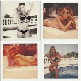 Mariah Lee Nude Leaks OnlyFans Photo 7