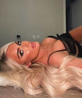 Mariah May Nude Leaks OnlyFans Photo 228