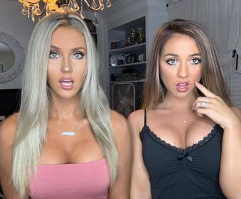 Mariah Morse Nude Leaks OnlyFans Photo 5