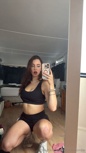 mariahcombe Çıplak Sızdırılmış OnlyFans Fotoğrafı 20