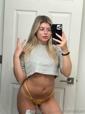 mariahcov Nude Leaks OnlyFans Photo 33