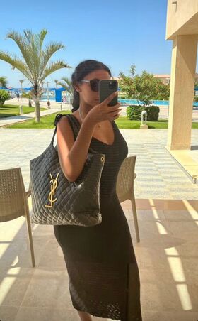 Mariahellie Фото утечки OnlyFans (обнаженная) 23