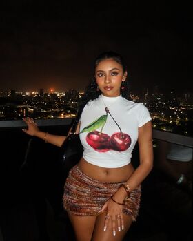 Mariahellie Фото утечки OnlyFans (обнаженная) 48