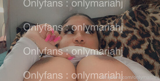 Mariahj Nude Leaks OnlyFans Photo 21