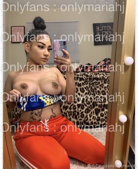 Mariahj Nude Leaks OnlyFans Photo 32