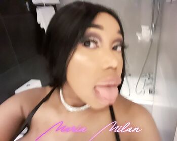 mariamilanworld Nude Leaks OnlyFans Photo 4