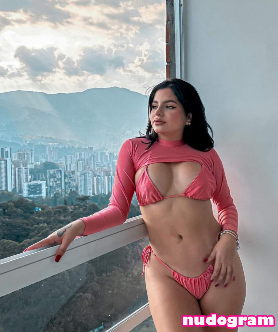 Marian Corrales Foto filtrada desnuda de OnlyFans 1 - Nudogram v2.1