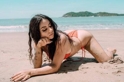 Mariana Alonso Bacelis Nude Leaks OnlyFans Photo 47