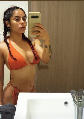 Mariana Alonso Bacelis Nude Leaks OnlyFans Photo 54