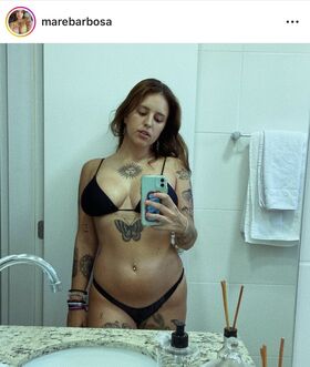 Mariana Barbosa Nude Leaks OnlyFans Photo 3