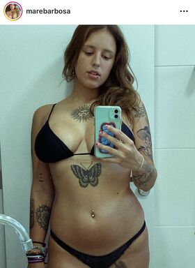 Mariana Barbosa Nude Leaks OnlyFans Photo 6