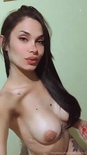 Mariana De Castro Nude Leaks OnlyFans Photo 10