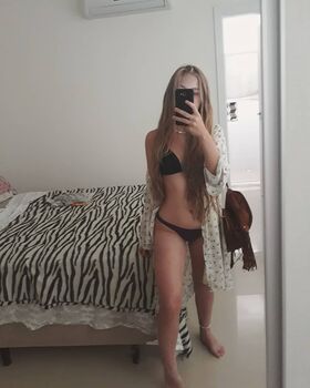 Mariana Fazioni Nude Leaks OnlyFans Photo 10