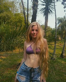 Mariana Fazioni Nude Leaks OnlyFans Photo 13