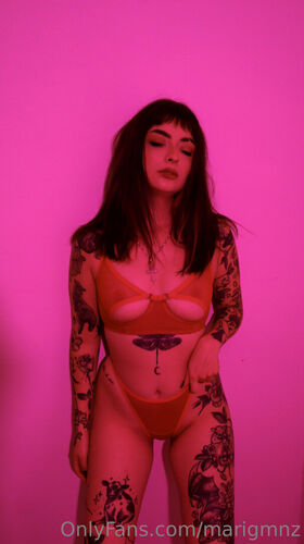 Mariana G1menez Nude Leaks OnlyFans Photo 10