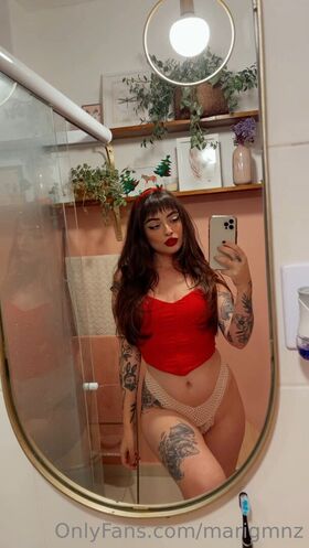 Mariana Gimenez Nude Leaks OnlyFans Photo 92