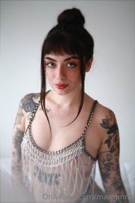 Mariana Gimenez Nude Leaks OnlyFans Photo 109