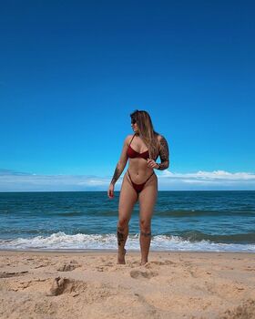 Mariana Graciolli Nude Leaks OnlyFans Photo 8