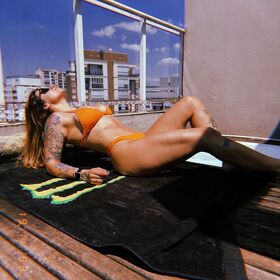 Mariana Graciolli Nude Leaks OnlyFans Photo 12