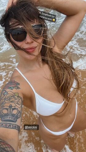 Mariana Graciolli Nude Leaks OnlyFans Photo 23