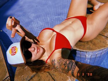 Mariana Graciolli Nude Leaks OnlyFans Photo 25