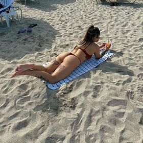Mariana Graciolli Nude Leaks OnlyFans Photo 33