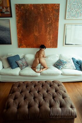 Mariana Luna Nude Leaks OnlyFans Photo 2