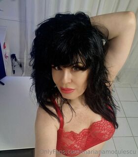 Mariana Moculescu Nude Leaks OnlyFans Photo 4