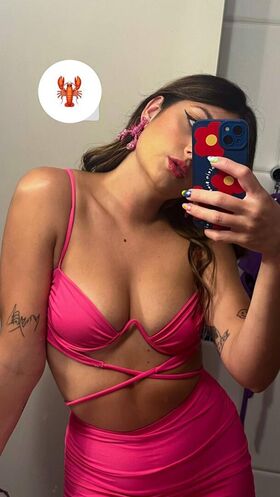 Mariana Nery Nude Leaks OnlyFans Photo 9