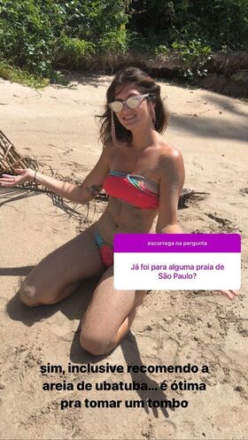 Mariana Nery Nude Leaks OnlyFans Photo 44