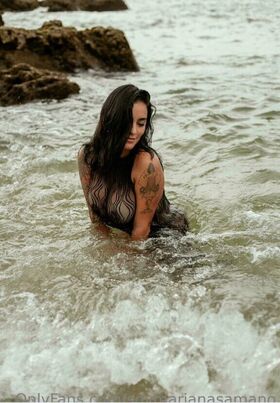 Mariana Samano Nude Leaks OnlyFans Photo 16
