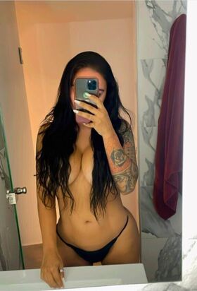 Mariana Samano Nude Leaks OnlyFans Photo 24