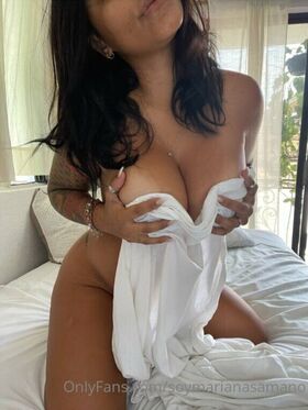 Mariana Samano Nude Leaks OnlyFans Photo 27