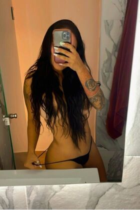 Mariana Samano Nude Leaks OnlyFans Photo 28