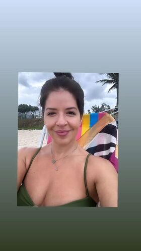 Mariana Santos Nude Leaks OnlyFans Photo 19