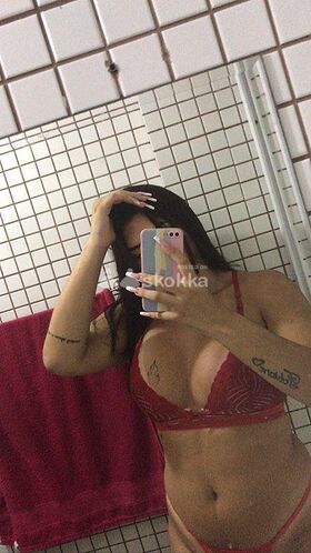 Mariana Santos Nude Leaks OnlyFans Photo 27