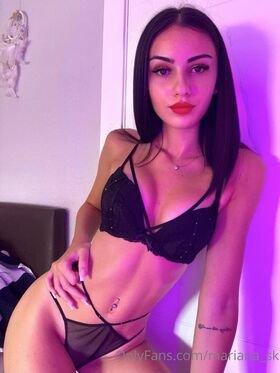 mariana_sk Nude Leaks OnlyFans Photo 13