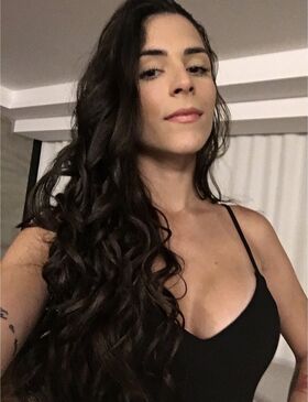 Mariana Vasconcelos Nude Leaks OnlyFans Photo 16
