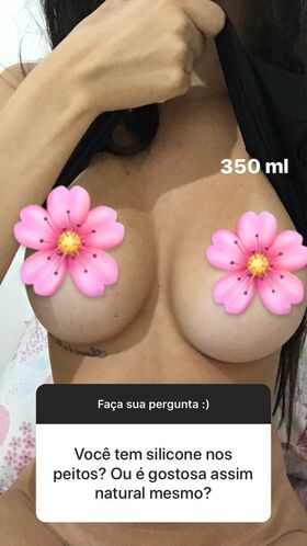 Mariana Vasconcelos Nude Leaks OnlyFans Photo 17