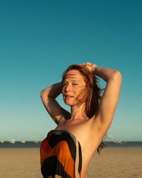 Mariana Ximenes Nude Leaks OnlyFans Photo 45