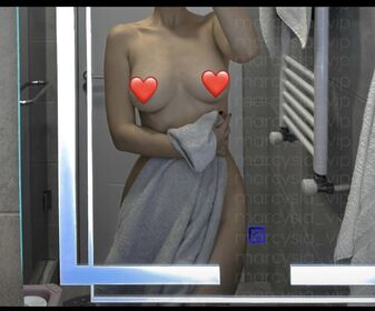 Marianna Mosesova Nude Leaks OnlyFans Photo 25
