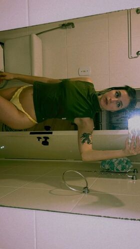 Marianna Tondolo Nude Leaks OnlyFans Photo 1