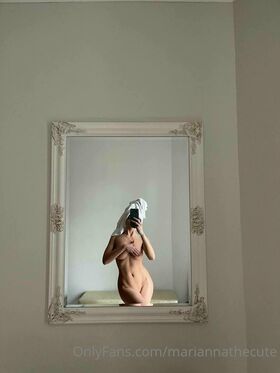 mariannathecute Nude Leaks OnlyFans Photo 10