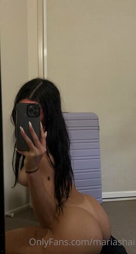 mariashai Nude Leaks OnlyFans Photo 16