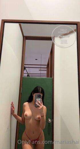 mariashai Nude Leaks OnlyFans Photo 40