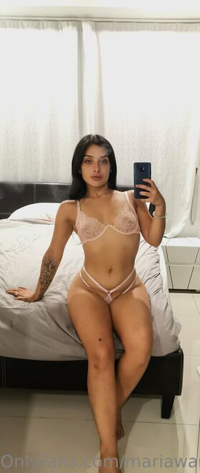 mariawars Nude Leaks OnlyFans Photo 10