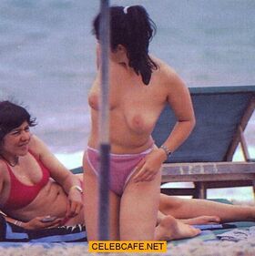 Maribel Verdu Nude Leaks OnlyFans Photo 3