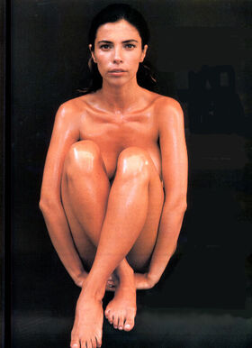 Maribel Verdu Nude Leaks OnlyFans Photo 4
