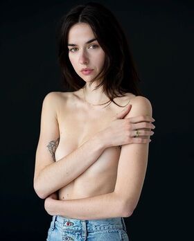 Marie Boitte Nude Leaks OnlyFans Photo 6